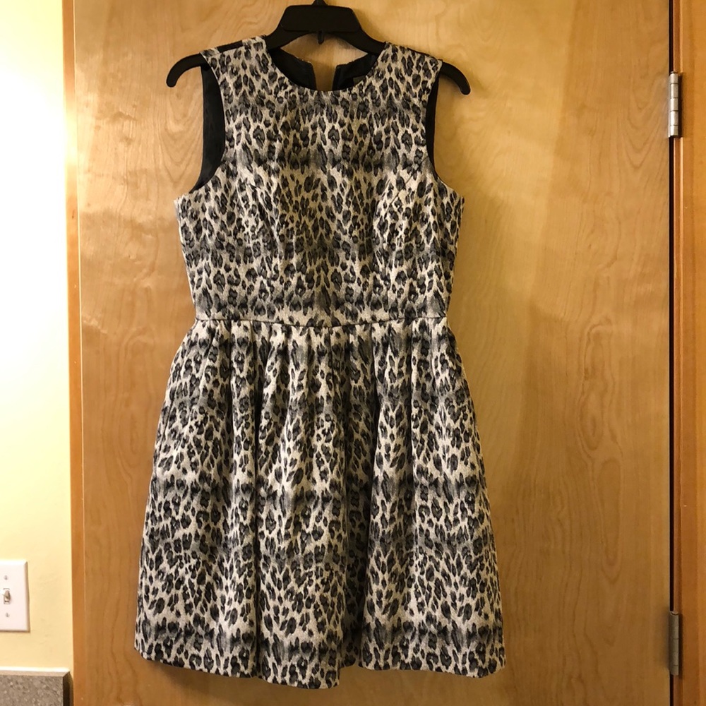 Taylor dress
